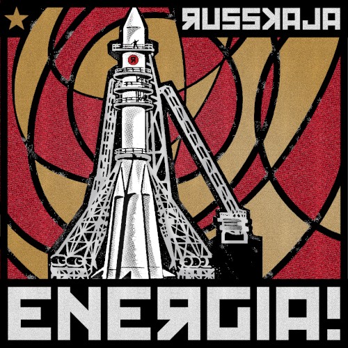 Russkaja - Energia!